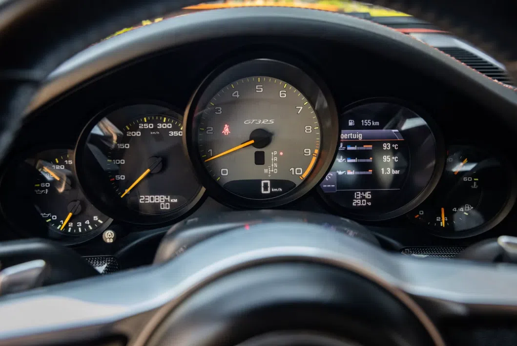 Porsche gt3 marktplaats
